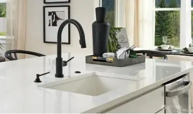 Rendering - Not Actual Home