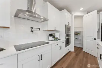 Model - Not Actual Home