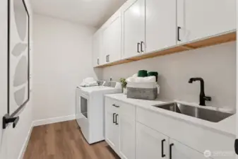 Model - Not Actual Home