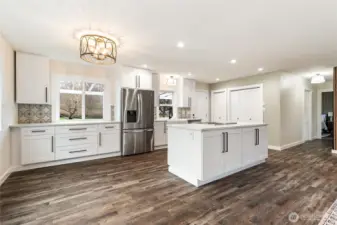 Look at all that storage!