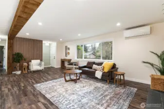 The beam is virtual. It will be completed prior to 4-20-2026