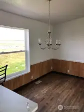 Bedrooms