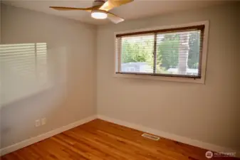 Bedroom #3