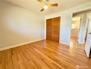 Bedroom #3