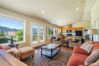 1849 sq ft - 4 bed - 3 bath