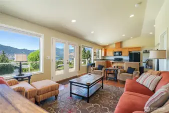 1849 sq ft - 4 bed - 3 bath
