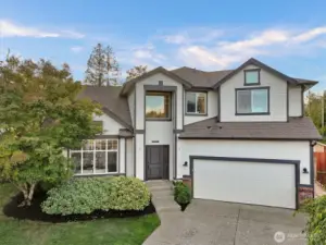 Beautiful Home