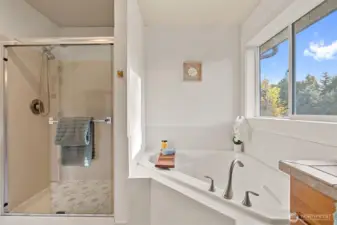 Ensuite