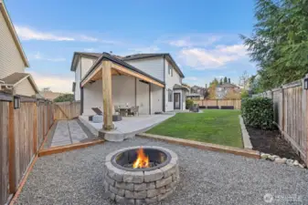 Firepit
