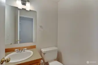 Main Level Bathroom