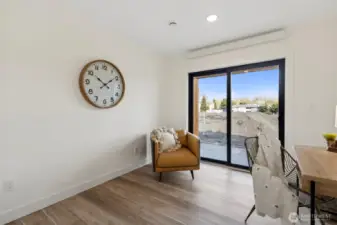 Photos are of a like model and do not represent exact finishes