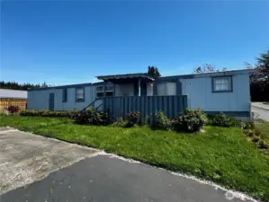 Welcome - see what this home has to offer