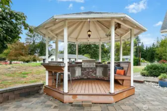 Gazeebo