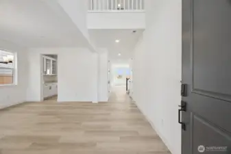 Model - Not Actual Home