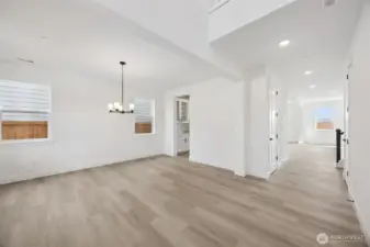 Model - Not Actual Home