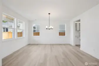 Model - Not Actual Home