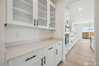 Model - Not Actual Home