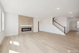 Model - Not Actual Home