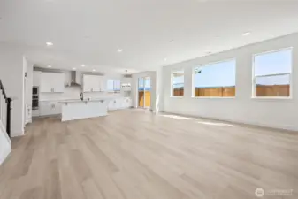 Model - Not Actual Home