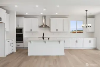 Model - Not Actual Home