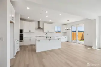 Model - Not Actual Home