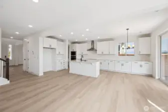 Model - Not Actual Home