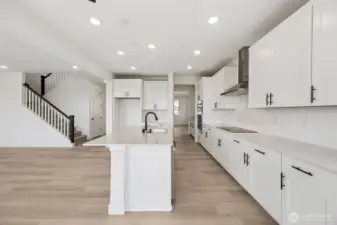 Model - Not Actual Home