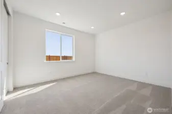 Model - Not Actual Home