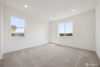 Model - Not Actual Home