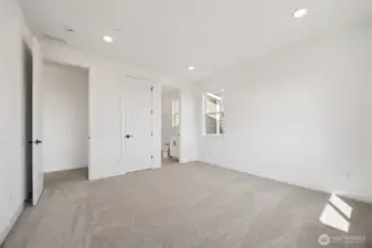 Model - Not Actual Home