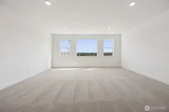 Model - Not Actual Home