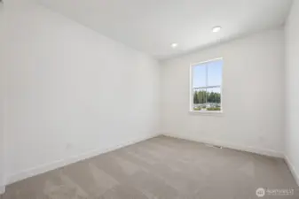 Model - Not Actual Home