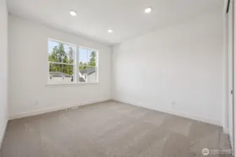 Model - Not Actual Home