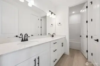 Model - Not Actual Home