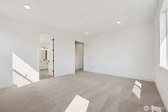 Model - Not Actual Home