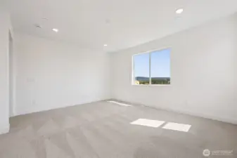 Model - Not Actual Home