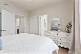 Wonderfully maintained!