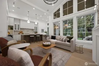 This residence delivers the presence and comfort of a luxury home while maintaining an intentional, sub-2000 sq. ft. layout with absolutely no wasted space.