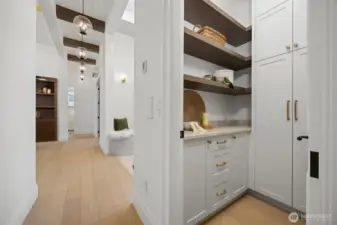 The small details that most builders overlook are the ones that matter most - because luxury lives in the details.