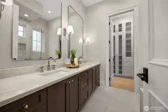 Built beautifully from the inside out.