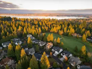 This Transitional Modern style home allows the home to stand confidently within Semiahmoo's upscale community with thoughtfully planned elevations that give this home the type of architectural presence that exalts Stonehaven to a new degree.
