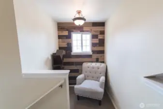 upper landing