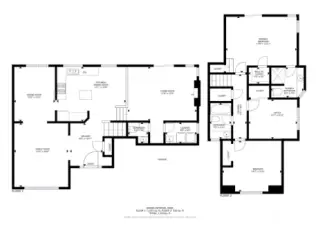 Here is the floor plan of your new home.