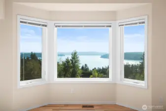 From Living Room