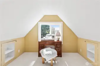 Floor 2 - Office