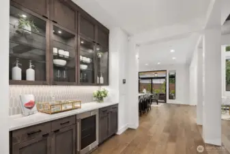 Completed 'Cadmium' plan - actual home may vary