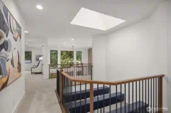 Completed 'Cadmium' plan - actual home may vary