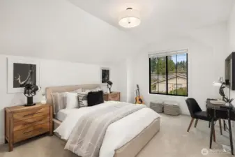 Completed 'Cadmium' plan - actual home may vary