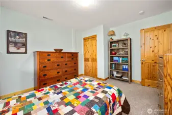 3rd bedroom