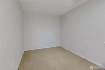 Upstairs Loft Flex Area